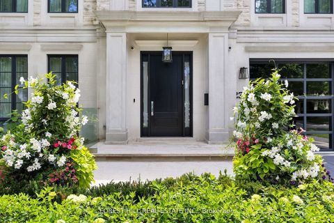 Photo 1 at 239 Cortleigh Boulevard, Lawrence Park South, Toronto