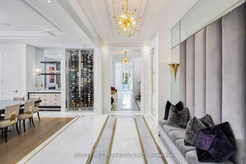 Photo 3 at 239 Cortleigh Boulevard, Lawrence Park South, Toronto