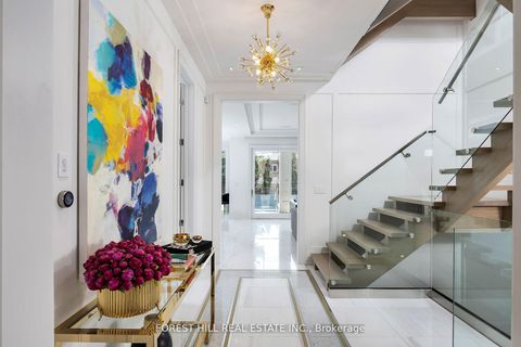 Photo 5 at 239 Cortleigh Boulevard, Lawrence Park South, Toronto