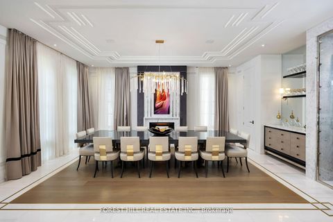 Photo 6 at 239 Cortleigh Boulevard, Lawrence Park South, Toronto