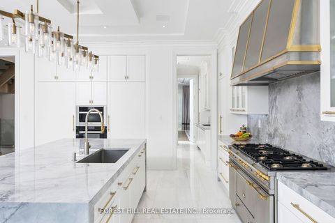 Photo 12 at 239 Cortleigh Boulevard, Lawrence Park South, Toronto