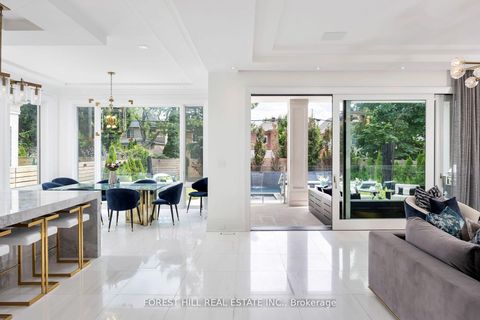 Photo 17 at 239 Cortleigh Boulevard, Lawrence Park South, Toronto