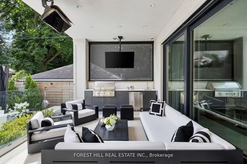 Photo 18 at 239 Cortleigh Boulevard, Lawrence Park South, Toronto