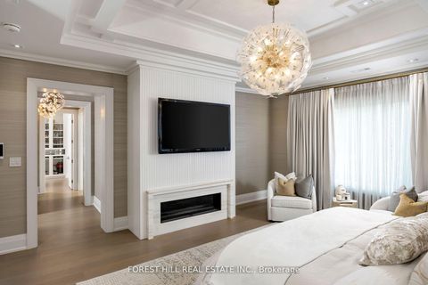 Photo 24 at 239 Cortleigh Boulevard, Lawrence Park South, Toronto