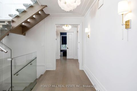 Photo 30 at 239 Cortleigh Boulevard, Lawrence Park South, Toronto