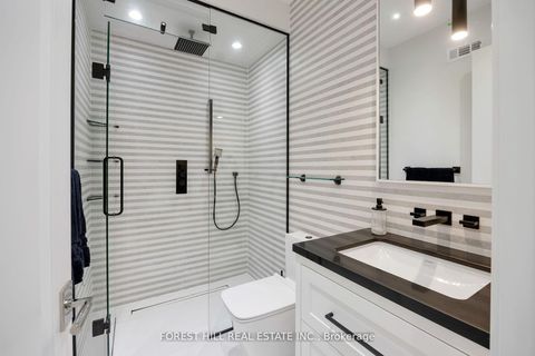 Photo 40 at 239 Cortleigh Boulevard, Lawrence Park South, Toronto