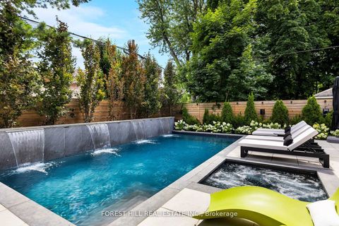 Photo 48 at 239 Cortleigh Boulevard, Lawrence Park South, Toronto