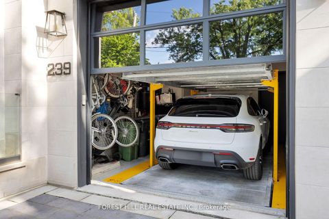 Photo 49 at 239 Cortleigh Boulevard, Lawrence Park South, Toronto