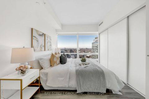 Photo 10 at 4204 - 15 Grenville Street, Bay Street Corridor, Toronto