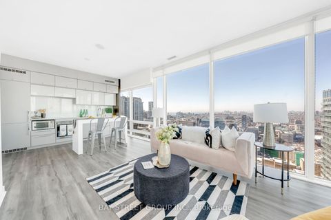 Photo 18 at 4204 - 15 Grenville Street, Bay Street Corridor, Toronto