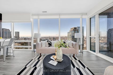 Photo 20 at 4204 - 15 Grenville Street, Bay Street Corridor, Toronto