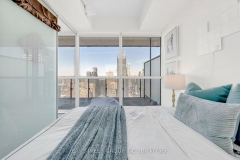 Photo 27 at 4204 - 15 Grenville Street, Bay Street Corridor, Toronto