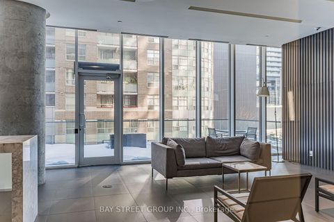 Photo 29 at 4204 - 15 Grenville Street, Bay Street Corridor, Toronto