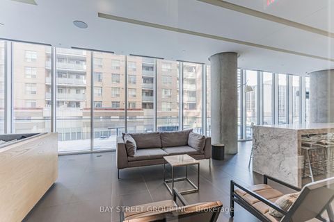 Photo 30 at 4204 - 15 Grenville Street, Bay Street Corridor, Toronto