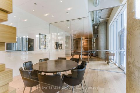 Photo 31 at 4204 - 15 Grenville Street, Bay Street Corridor, Toronto