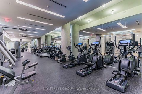 Photo 32 at 4204 - 15 Grenville Street, Bay Street Corridor, Toronto