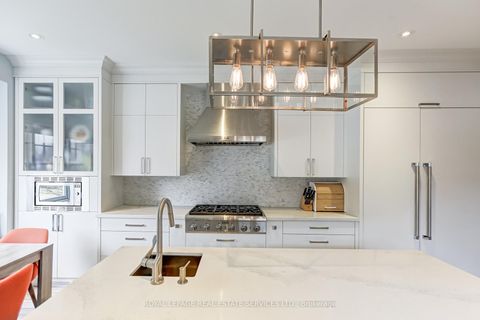 Photo 8 at 34 Lambeth Road, Humber Valley, Toronto