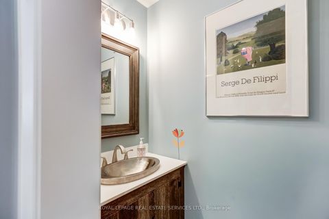 Photo 10 at 34 Lambeth Road, Humber Valley, Toronto