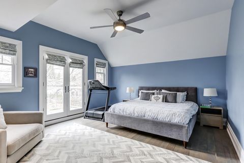 Photo 12 at 34 Lambeth Road, Humber Valley, Toronto