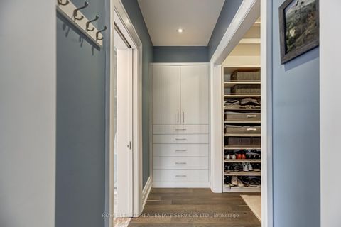 Photo 13 at 34 Lambeth Road, Humber Valley, Toronto