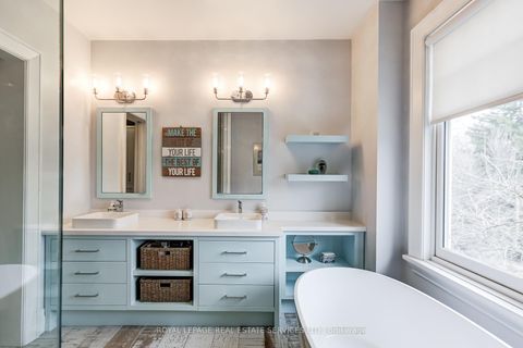 Photo 15 at 34 Lambeth Road, Humber Valley, Toronto