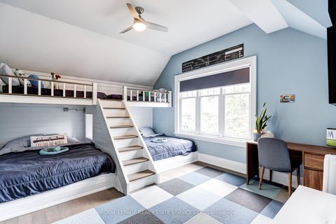 Photo 17 at 34 Lambeth Road, Humber Valley, Toronto