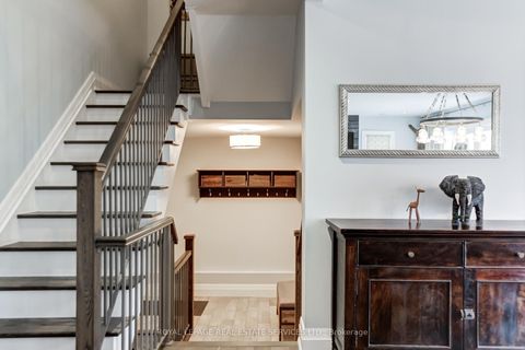 Photo 24 at 34 Lambeth Road, Humber Valley, Toronto