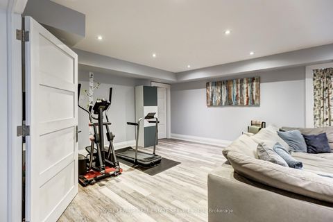 Photo 27 at 34 Lambeth Road, Humber Valley, Toronto