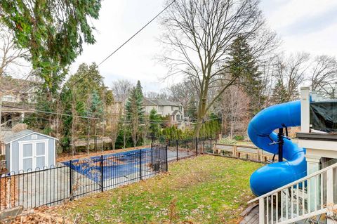 Photo 30 at 34 Lambeth Road, Humber Valley, Toronto