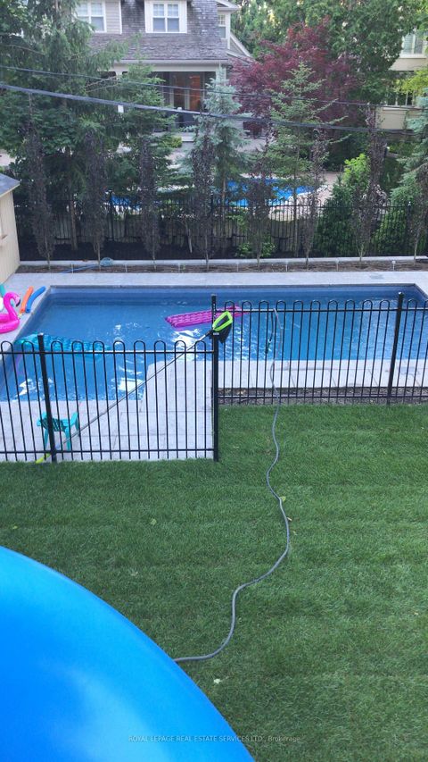 Photo 32 at 34 Lambeth Road, Humber Valley, Toronto