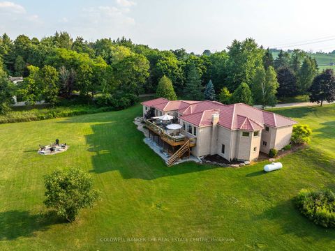 Photo 2 at 13715 Jane Street, King City, King