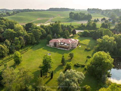 Photo 3 at 13715 Jane Street, King City, King