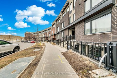 Photo 0 at 5 - 181 William Duncan Road, CFB, Toronto