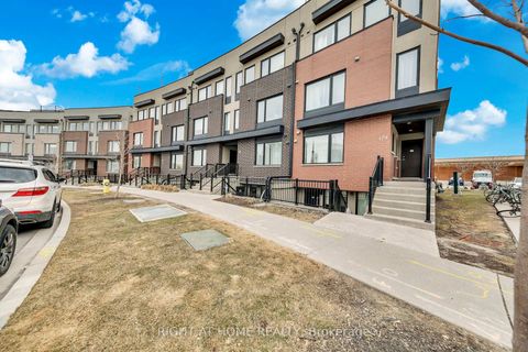 Photo 1 at 5 - 181 William Duncan Road, CFB, Toronto