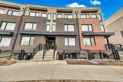 Photo 2 at 5 - 181 William Duncan Road, CFB, Toronto