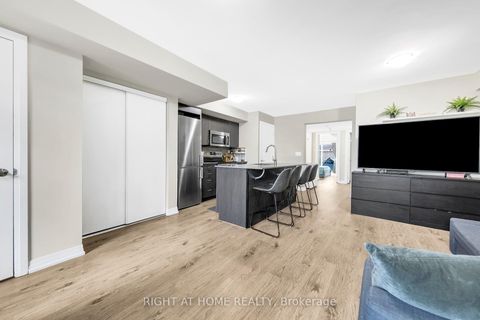 Photo 5 at 5 - 181 William Duncan Road, CFB, Toronto