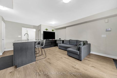Photo 6 at 5 - 181 William Duncan Road, CFB, Toronto