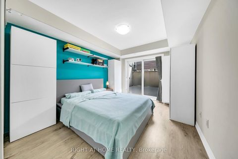 Photo 17 at 5 - 181 William Duncan Road, CFB, Toronto