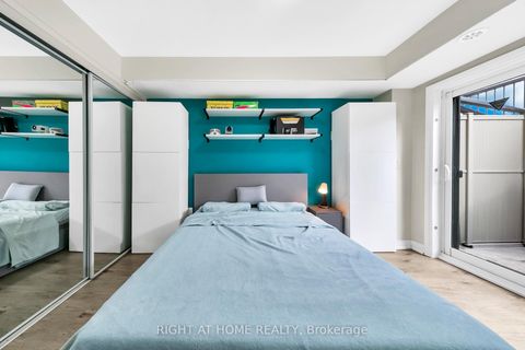 Photo 18 at 5 - 181 William Duncan Road, CFB, Toronto