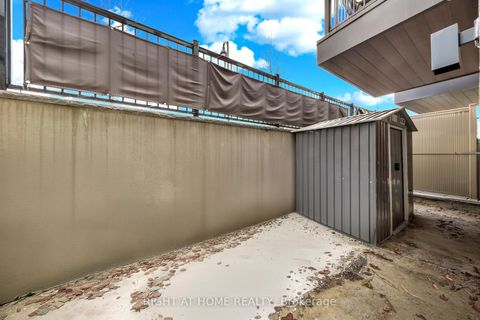 Photo 20 at 5 - 181 William Duncan Road, CFB, Toronto