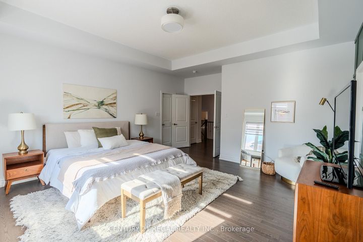 Photo 14 at 25 Elysian Fields Circle, Bram West, Brampton