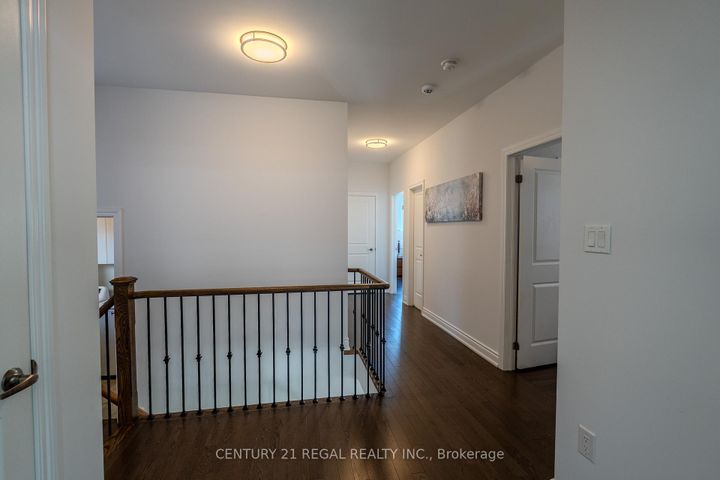 Photo 27 at 25 Elysian Fields Circle, Bram West, Brampton