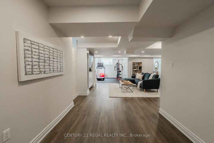 Photo 28 at 25 Elysian Fields Circle, Bram West, Brampton