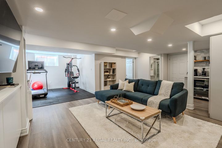 Photo 29 at 25 Elysian Fields Circle, Bram West, Brampton