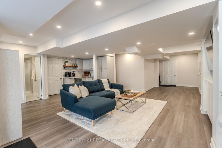 Photo 30 at 25 Elysian Fields Circle, Bram West, Brampton