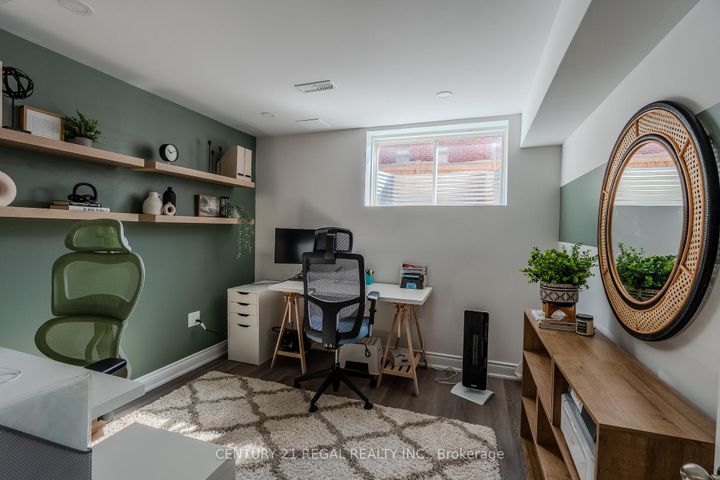 Photo 35 at 25 Elysian Fields Circle, Bram West, Brampton