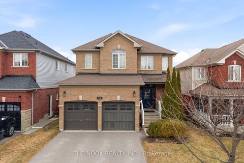 Photo 0 at 114 Courvier Crescent, Bowmanville, Clarington