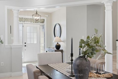 Photo 1 at 114 Courvier Crescent, Bowmanville, Clarington