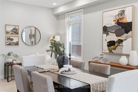 Photo 5 at 114 Courvier Crescent, Bowmanville, Clarington