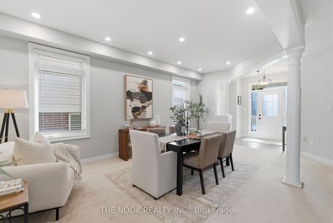 Photo 7 at 114 Courvier Crescent, Bowmanville, Clarington